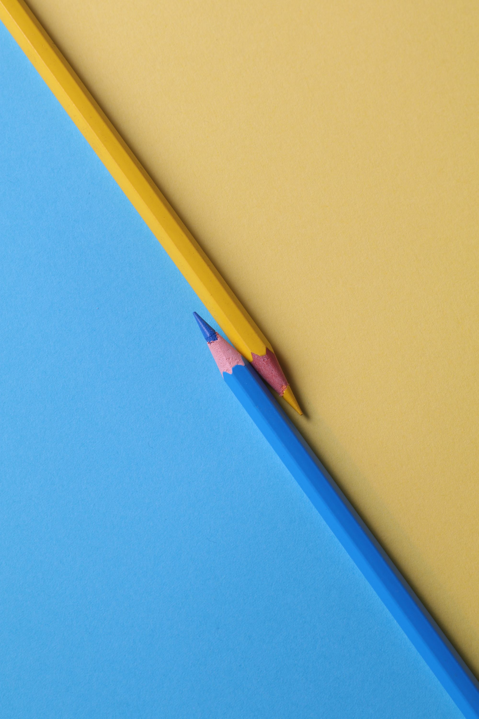 Palette de couleurs et outils graphiques